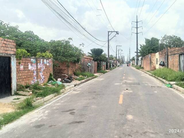 #72 - Terreno para Venda em Ananindeua - PA