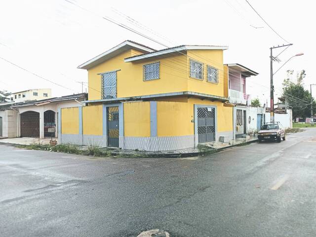 #68 - Casa para Venda em Belém - PA