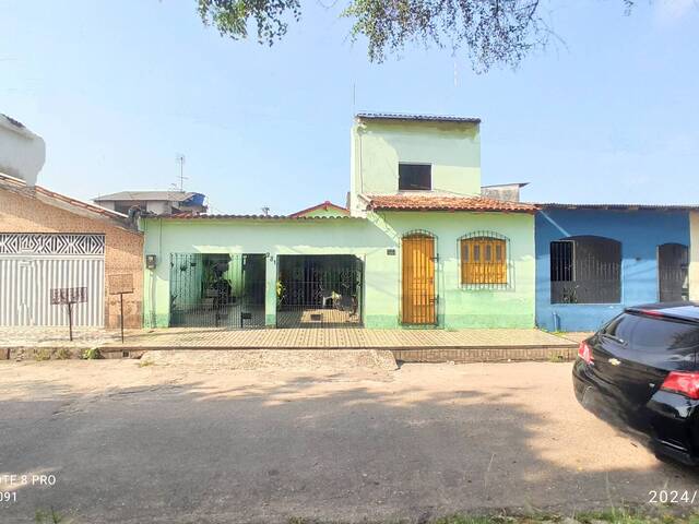 #177 - Casa para Venda em Ananindeua - PA