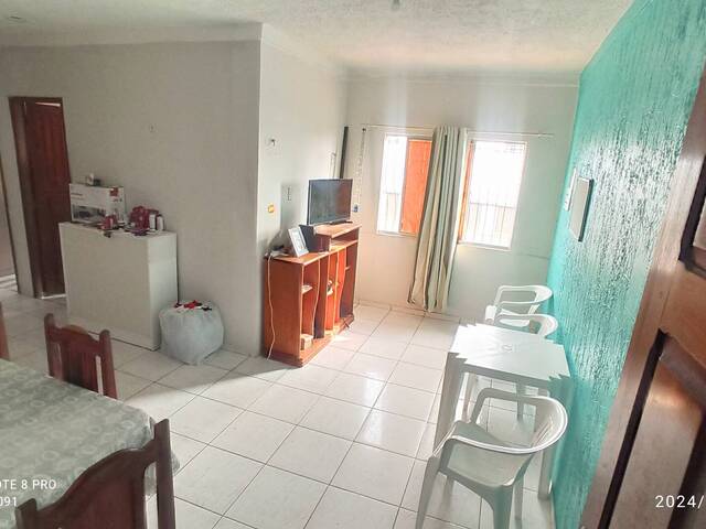 #195 - Apartamento para Venda em Ananindeua - PA