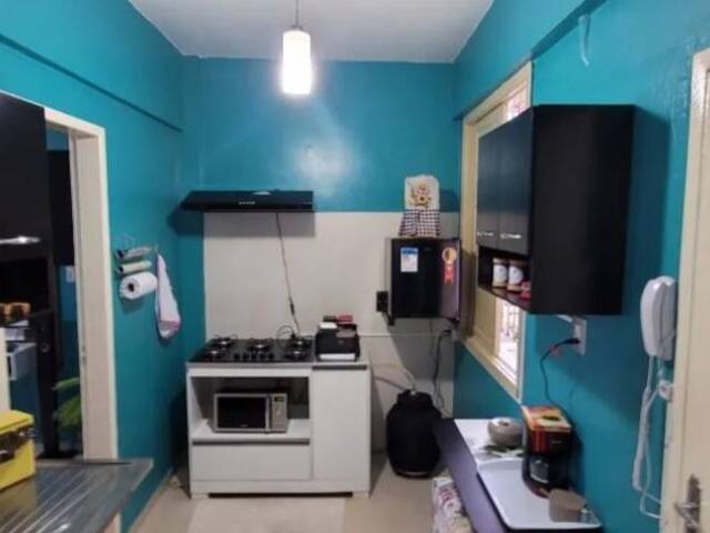 #197 - Apartamento para Venda em Belém - PA