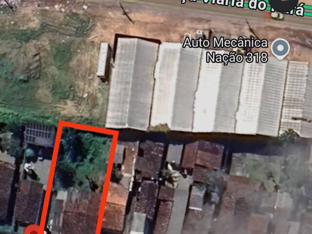 #173 - Terreno para Venda em Ananindeua - PA