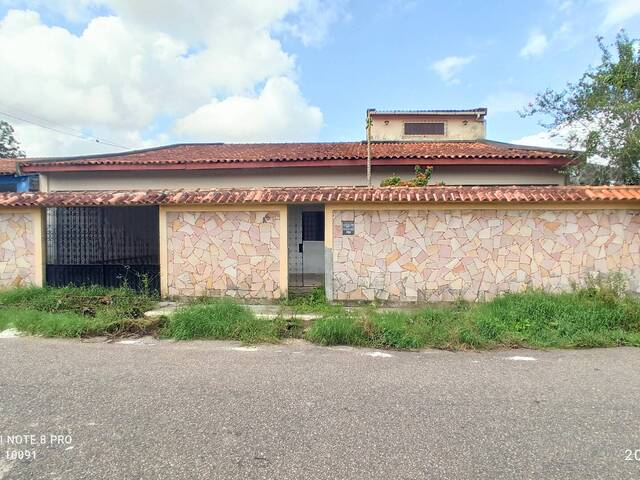 #171 - Casa para Venda em Belém - PA