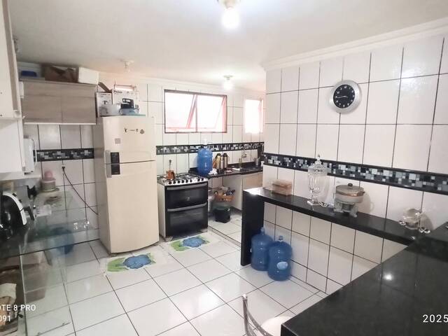 #200 - Apartamento para Venda em Belém - PA