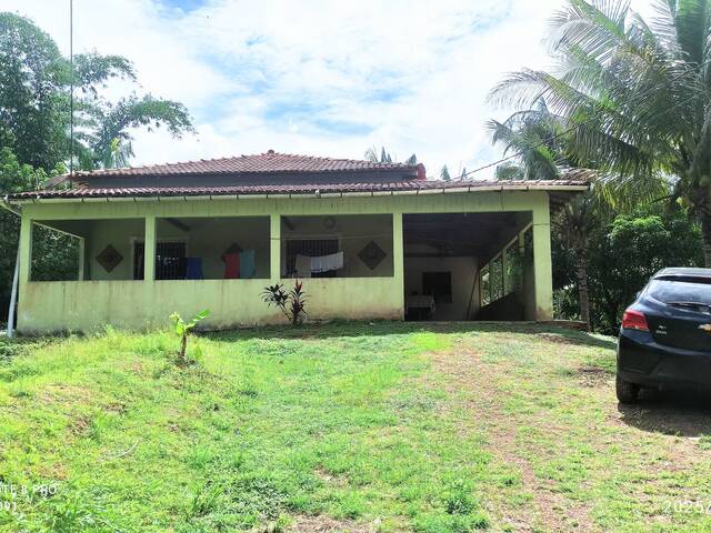 #196 - Sítio para Venda em Santa Isabel do Pará - PA