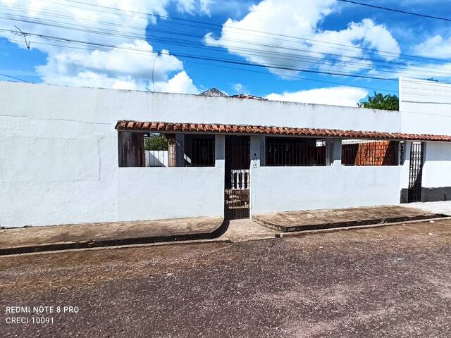 #203 - Casa para Venda em Benevides - PA