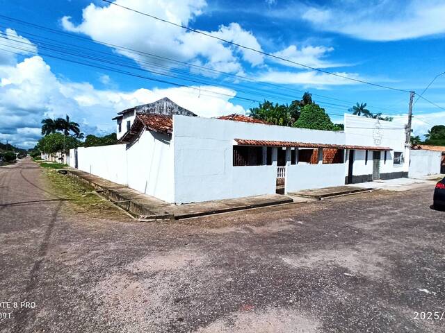 #203 - Casa para Venda em Benevides - PA